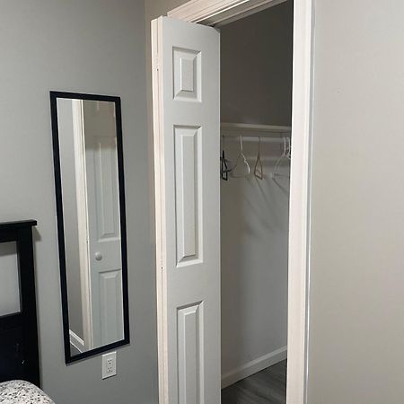 Cozy Getaway Room Newark Luaran gambar
