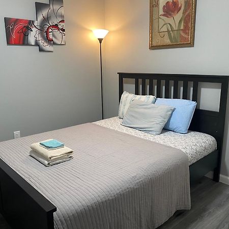 Cozy Getaway Room Newark Luaran gambar