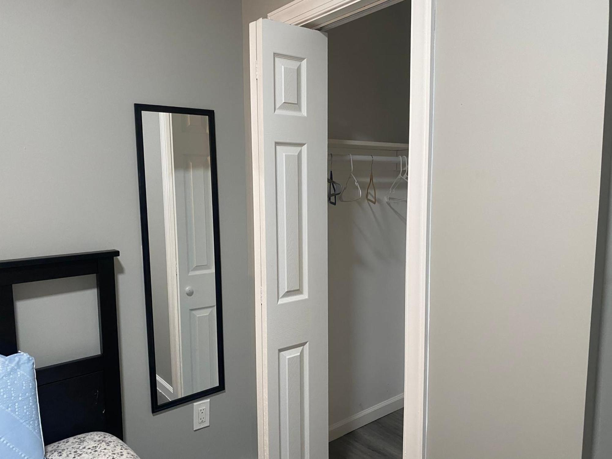 Cozy Getaway Room Newark Luaran gambar