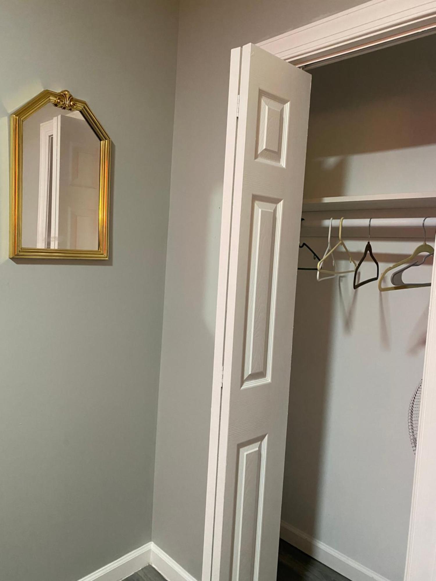 Cozy Getaway Room Newark Luaran gambar
